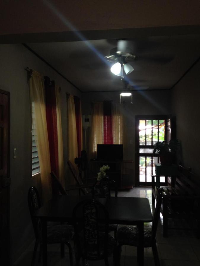 Elizabeth Enchantments Apartment La Ceiba Exterior photo