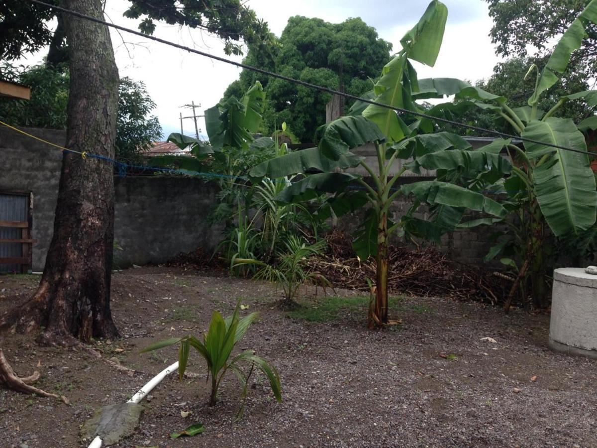 Elizabeth Enchantments Apartment La Ceiba Exterior photo