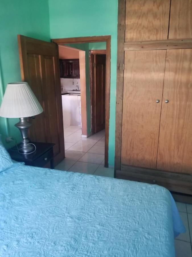 Elizabeth Enchantments Apartment La Ceiba Exterior photo