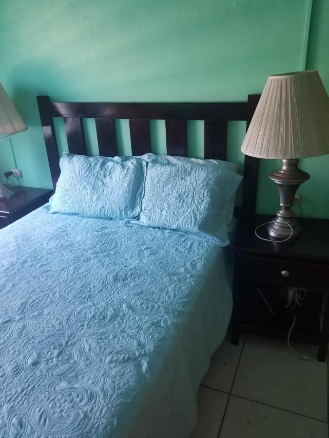 Elizabeth Enchantments Apartment La Ceiba Exterior photo